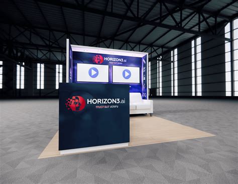 trade show exhibit rentals las vegas